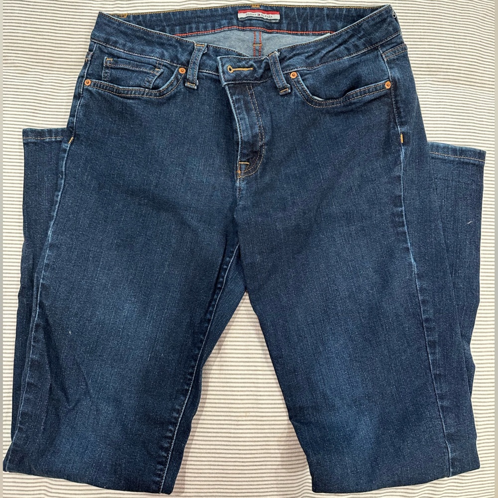 Tommy Hilfiger Jeans